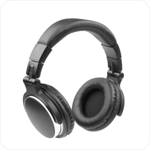Rare Headphones